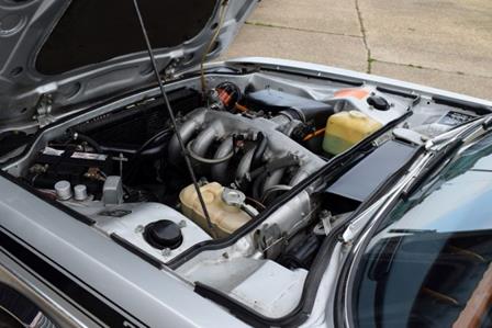 BMW 30 csl 2285226